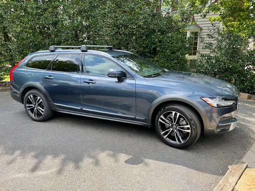 Volvo Dealer «Smythe Volvo Inc», reviews and photos, 40 River Rd, Summit, NJ 07901, USA