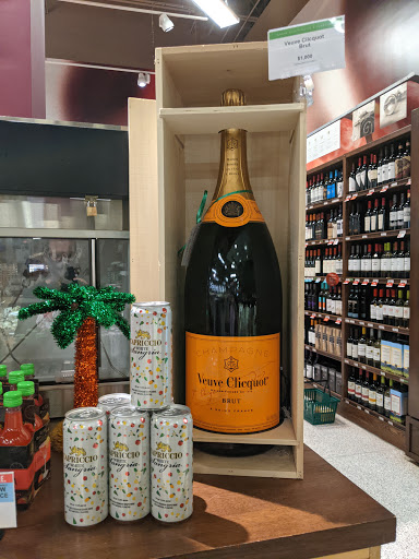 Supermarket «Publix Super Market at Pinnacle Point», reviews and photos, 1830 Hendersonville Rd, Asheville, NC 28803, USA