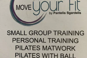 Move Your Fit Pilates & Personal , Ballet Center image