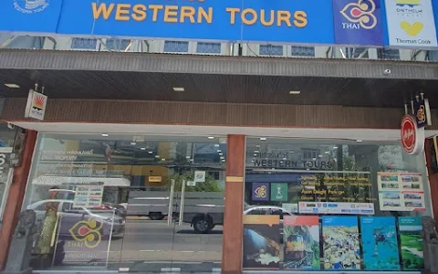 Western Tours Hua Hin image