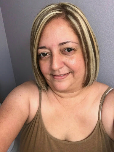 Beauty Salon «Cut N Curl Beauty Salon», reviews and photos, 6722 Hanley Rd, Tampa, FL 33634, USA