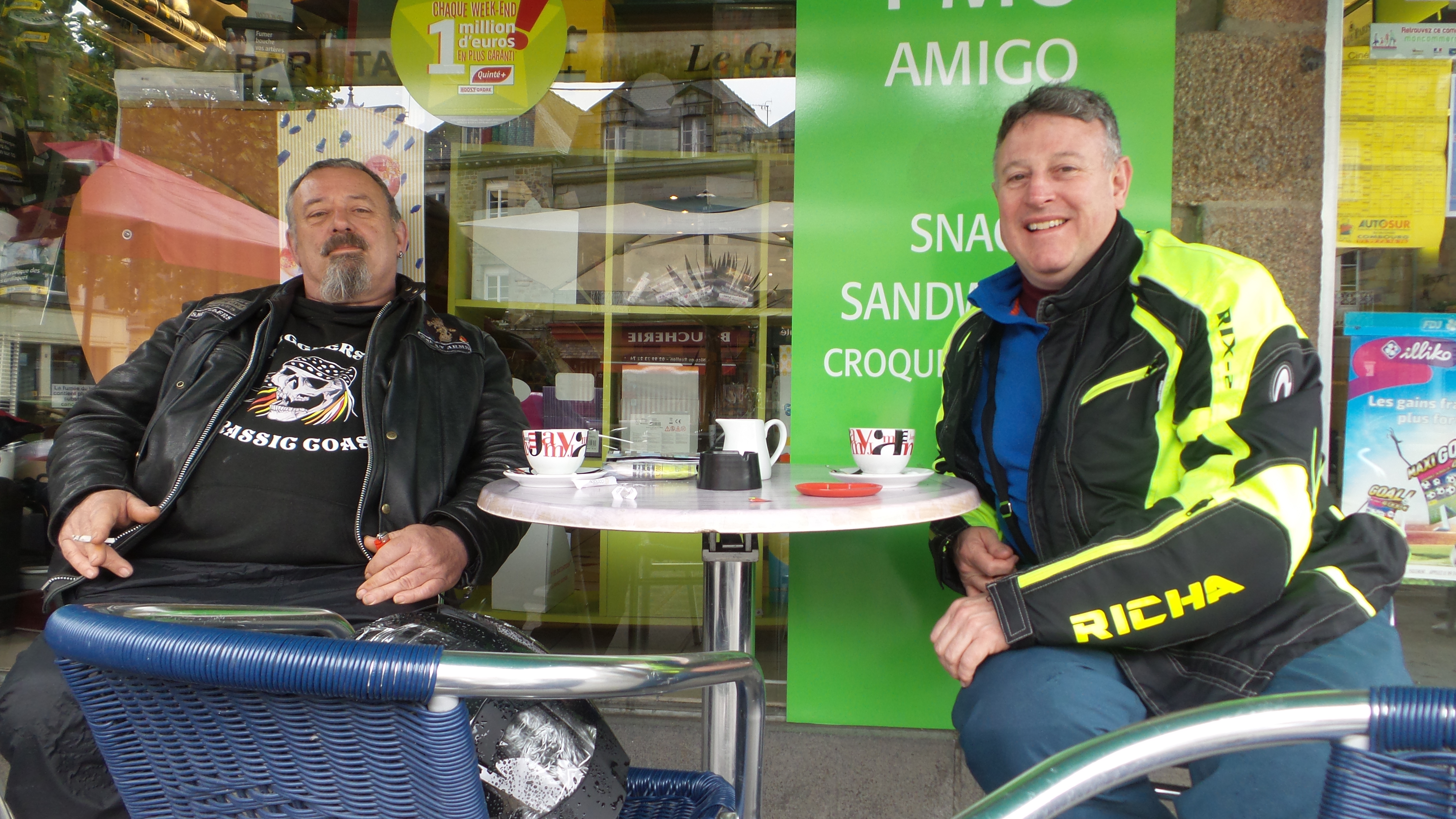 Photo n° 1 de l'avis de John.v fait le 07/05/2018 à 17:02