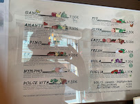 Carte du La Figaccia à Verona