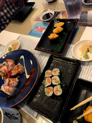 Wafu of Japan Sushi