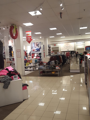 Department Store «JCPenney», reviews and photos, 400 Bald Hill Rd, Warwick, RI 02886, USA