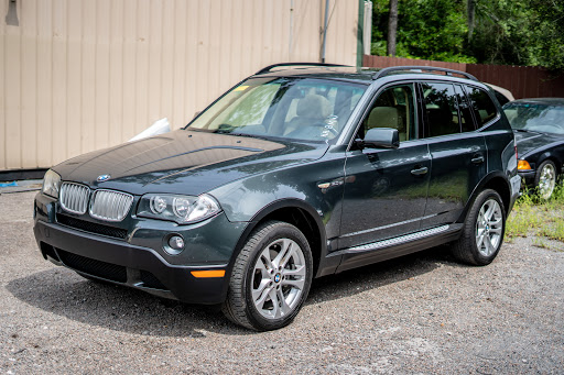 Car Dealer «Car Coast Auto Sales», reviews and photos, 1528 Ashley River Rd, Charleston, SC 29407, USA