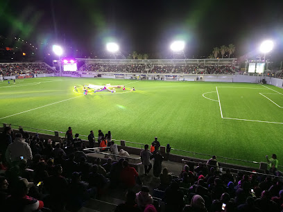Estadio Xolos BCS