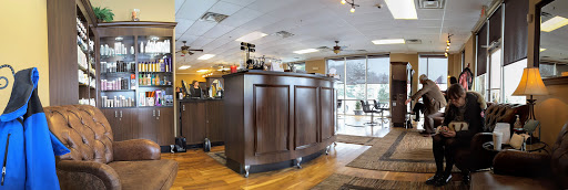 Hair Salon «Prestige Salon», reviews and photos, 841 W Lancaster Ave, Wayne, PA 19087, USA