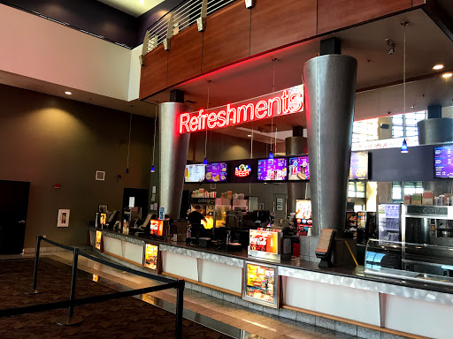 Movie Theater «Livermore Cinemas», reviews and photos, 2490 First St, Livermore, CA 94550, USA