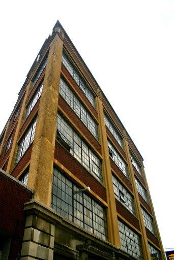 Building Materials Store «ABC Materials», reviews and photos, 711 Johnston St, Akron, OH 44306, USA