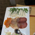 Photo n°8 de l'avis de Lisa.a fait le 02/08/2023 à 20:16 sur le  BagnOsteria Tarifa à Ravenna