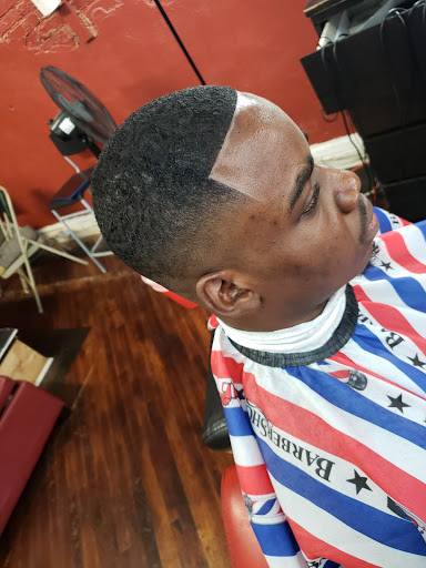 Barber Shop «The Artful Barber Studio, LLC», reviews and photos, 301 Loockerman St, Dover, DE 19904, USA