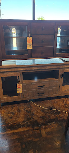 Furniture Store «Mueller Furniture», reviews and photos, 9 Fountain Grass Dr, Lake St Louis, MO 63367, USA