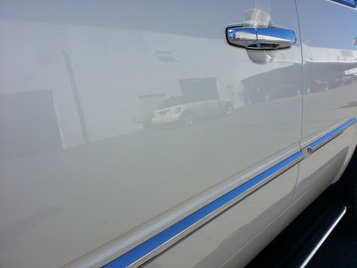 Auto Dent Removal Service «Paintless Dent Repair | Dent Erasers LLC», reviews and photos, 4425c Treat Blvd, Concord, CA 94521, USA