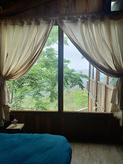 Nẫu Ecovalley Farmstay