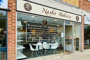Nash's Bakery