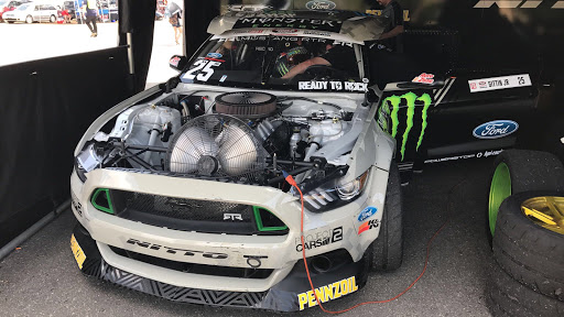 Auto Repair Shop «Goodyear, Leone Tire & Auto», reviews and photos, 2424 US-19, Holiday, FL 34691, USA