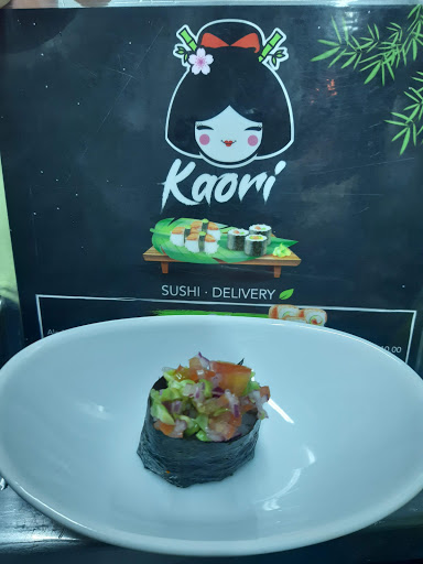 Kaori sushi