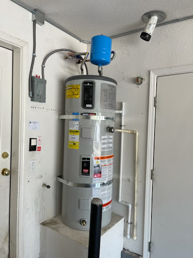 Tankless Pros Az