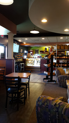 Coffee Shop «Higher Grounds Coffee», reviews and photos, 1709 S West Ave, Freeport, IL 61032, USA