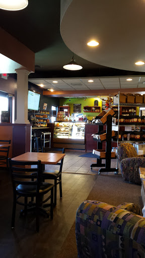 Coffee Shop «Higher Grounds Coffee», reviews and photos, 1709 S West Ave, Freeport, IL 61032, USA