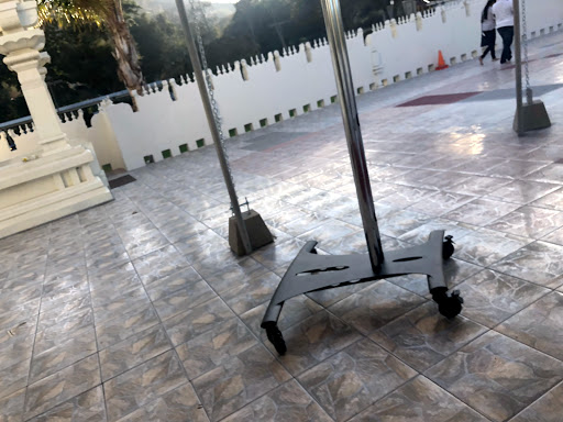 Malibu Hindu Temple image