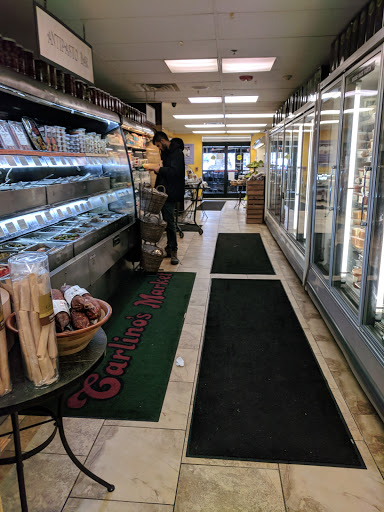 Gourmet Grocery Store «Carlinos Specialty Foods», reviews and photos, 2616 E County Line Rd, Ardmore, PA 19003, USA