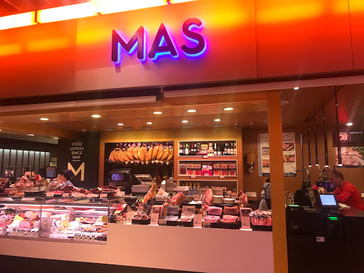 Mas Food Lovers | Centro L'ILLA DIAGONAL Barcelona