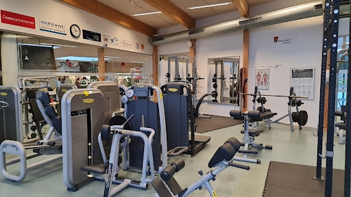 Vodskov Foreningsfitness in Vodskov, Aalborg