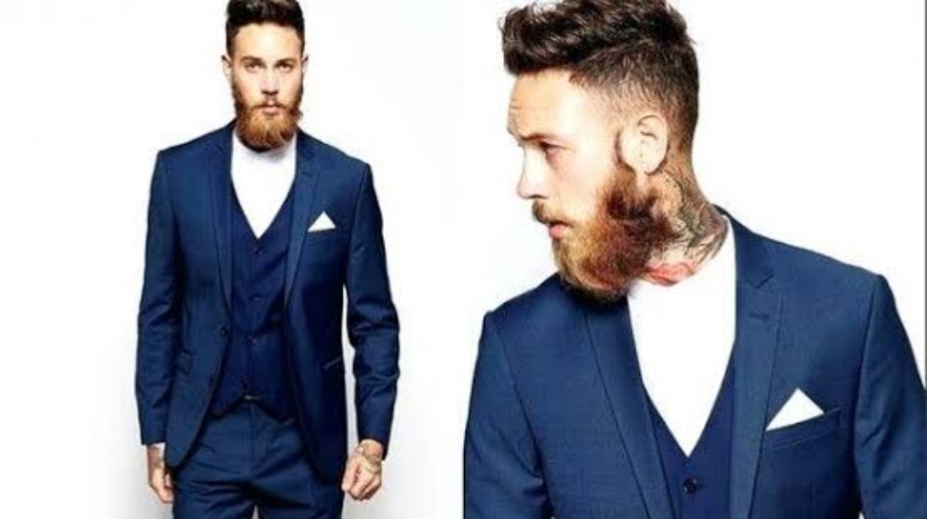 Good Will Tailors