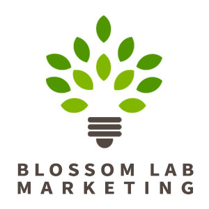 Blossom Lab - Digital Marketing Agency image
