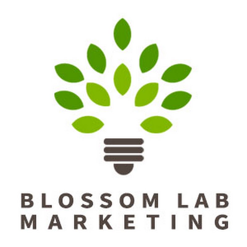 Blossom Lab - Digital Marketing Agency