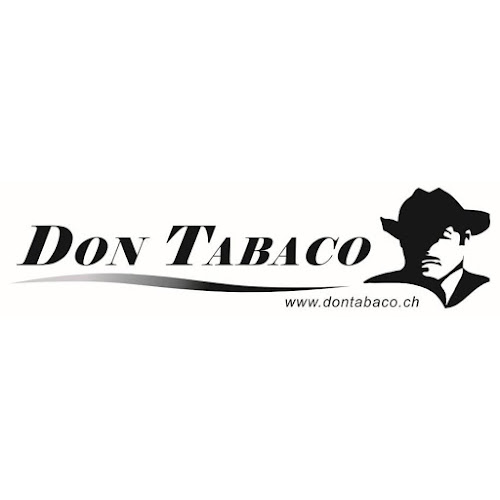 Rezensionen über Don Tabaco GmbH in Zürich - Geschäft