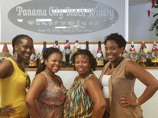 Gift Shop «Panama City Beach Winery», reviews and photos, 8730 Thomas Dr, Panama City Beach, FL 32408, USA