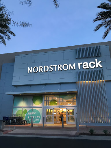 Department Store «Nordstrom Rack Tempe Marketplace», reviews and photos, 1900 E Rio Salado Pkwy, Tempe, AZ 85281, USA