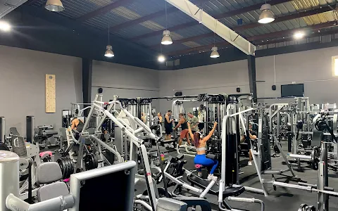 Pro-Physique Fitness Centre image