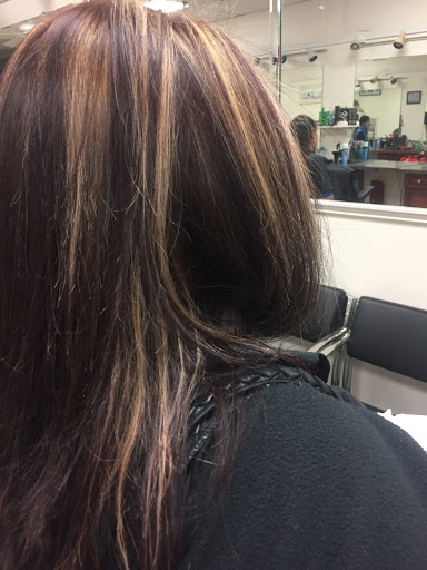 Barber Shop «Family Barber Shop», reviews and photos, 191 NY-59 #9, Suffern, NY 10901, USA