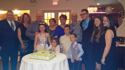 Caterer «Marconi Manor», reviews and photos, 333 Moffitt Blvd, Islip, NY 11751, USA