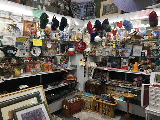 Thrift Store «Auburn Valley Humane Society Thrift Store», reviews and photos, 1123 E Main St, Auburn, WA 98002, USA