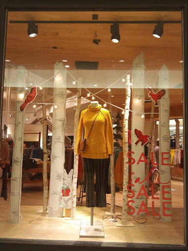 Shopping Mall «Kenwood Towne Centre», reviews and photos, 7875 Montgomery Rd, Cincinnati, OH 45236, USA