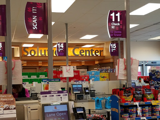 Shopping Mall «Berkeley Heights Shopping Center», reviews and photos, 394 Springfield Ave, Berkeley Heights, NJ 07922, USA