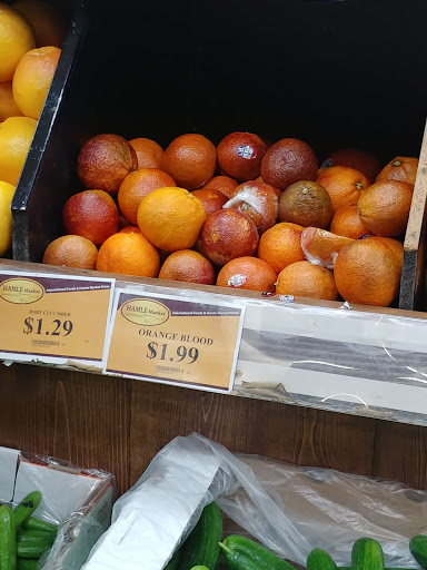 Produce Market «Hamle Mediterranean Market», reviews and photos, 9895 Warner Ave A, Fountain Valley, CA 92708, USA