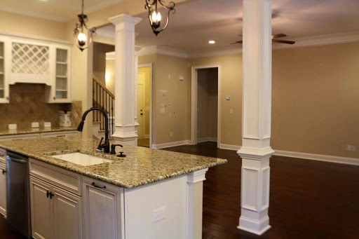 Cleaning Service «Expert Cleaning Concepts, INC», reviews and photos, 1550 Opelika Rd #6, Auburn, AL 36830, USA