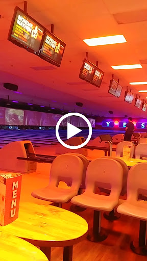 Bowling Alley «AMF Garden City Lanes», reviews and photos, 987 Stewart Ave, Garden City, NY 11530, USA