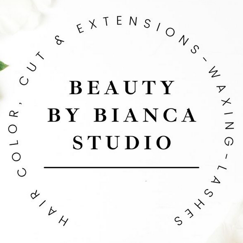 Beauty By Bianca Studio