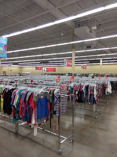 Thrift Store «Savers», reviews and photos