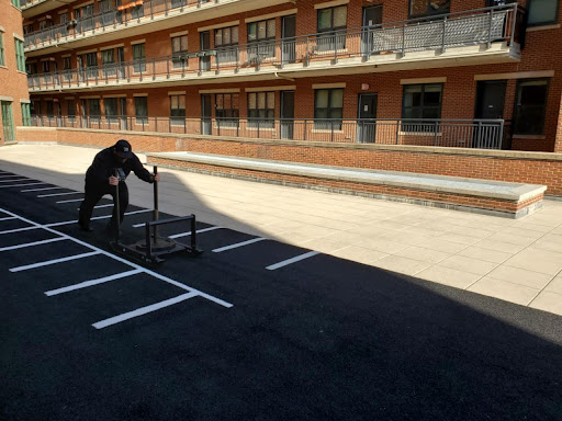 Gym «Equinox Dartmouth», reviews and photos, 131 Dartmouth St, Boston, MA 02116, USA