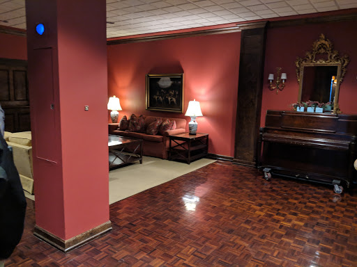 Golf Club «Pittsburgh Golf Club», reviews and photos, 5280 Northumberland St, Pittsburgh, PA 15217, USA