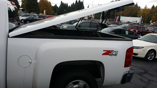 Used Car Dealer «NORTHWEST AUTO SALES LLC.», reviews and photos, 5712 Portland Rd NE, Salem, OR 97305, USA
