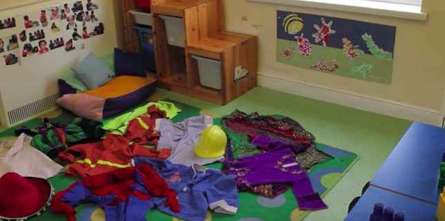 Reviews of Russell Nursery School in Birmingham - Kindergarten